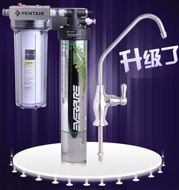 爱惠浦 H-300 净水机