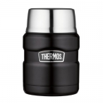 膳魔师 Thermos Stainless King 保温焖烧罐 450ml