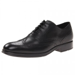 乐步 Rockport Almartin 男款雕花牛津皮鞋