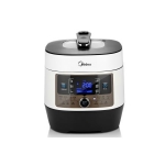 Midea 美的 WSS5062 智能电脑版电压力锅 5L