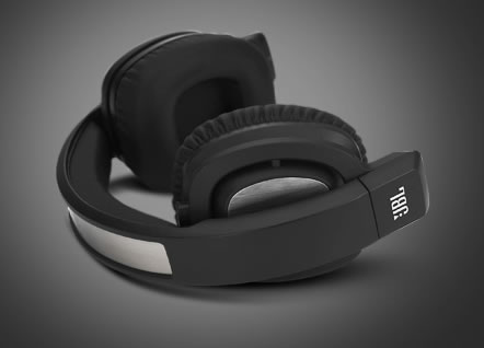 JBL J55A 头戴式耳机