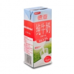 德亚 全脂牛奶200ml*30盒