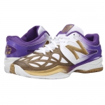 新百伦 New Balance WC996 女士网球鞋