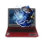 移动端：Hasee 神舟 战神 Z7-i78172D2 15.6英寸游戏本（i7-4720 HQ/8G/1TB/GTX970M）