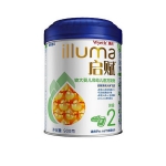 限华南：Wyeth 惠氏 启赋较大婴幼儿配方奶粉 2段 900g