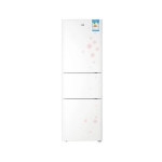 Haier 海尔 BCD-225SFM 三门冰箱 225L