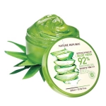 Nature Republic自然乐园 芦荟舒缓保湿凝胶 300ml
