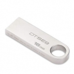 金士顿 DataTraveler SE9 16GB 金属U盘