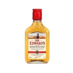英国 爱德华爵士（Sir Edward's）威士忌 200ml