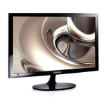 三星 S24D300HLR 23.6英寸LED背光显示器