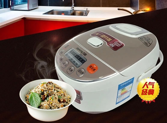 九阳 JYF-30FE08 电饭煲