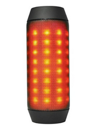 历史新低！纽曼 BQ-615  蓝牙音箱黑色 亚马逊中国179元 包邮