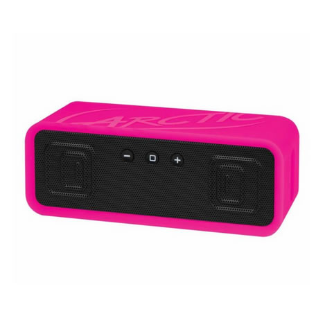 Arctic S113BT 便携式蓝牙音响