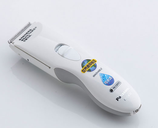 松下 ER-CA70-W 家庭理发器