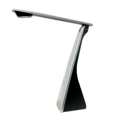 386.00元  8点开始：Panasonic 松下 SQ-LD221-S72 LED 儿童型可调光高演色性可折叠护眼台灯7W(银色)