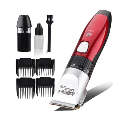 康夫 KF-T42 充电式理发器