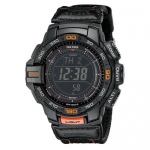 卡西欧 Casio PRG-270B-1CR 登山手表