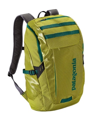 好价再来！Patagonia 25L通勤休闲背包49295 亚马逊中国799元 包邮