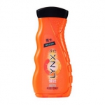 凌仕 男士醒体沐浴露100ml