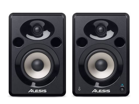 Alesis Elevate 5 有源监听音箱