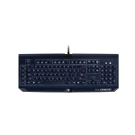 Razer雷蛇 黑寡妇蜘蛛终极版 机械键盘 EG战队版