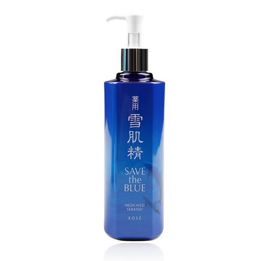 高丝 雪肌精化妆水