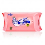 一帆 婴幼儿湿巾 80片/包