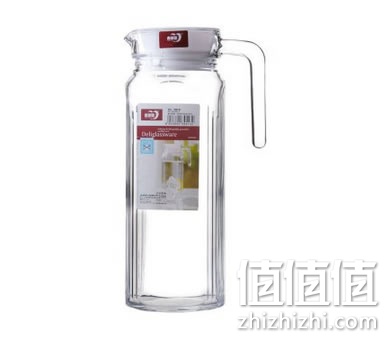 青苹果 1LEH1005-1 冷水壶