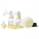 美德乐 medela 电动吸奶器