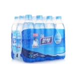 康师傅 矿泉水 优悦水550ml*12瓶 整箱