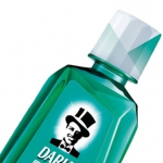 黑人 清新绿茶漱口水500ml+250ml