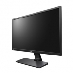 明基 GW2470H 23.8英寸AMVA+护眼不闪屏滤蓝光显示器