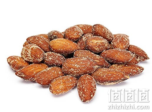 蓝钻石 熏制风味扁桃仁