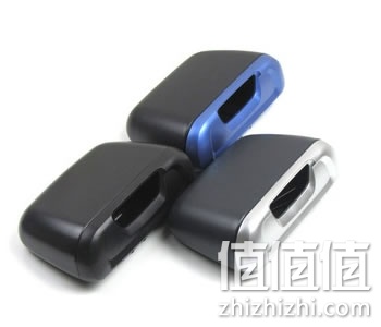陆人行 车载收纳置物盒