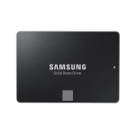 SAMSUNG 三星 850 EVO 240GB 2.5英寸 SATA-3 固态硬盘