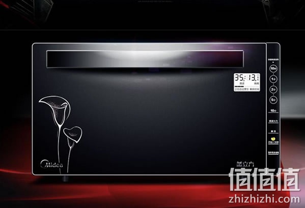 美的 X3-L232A 微波炉
