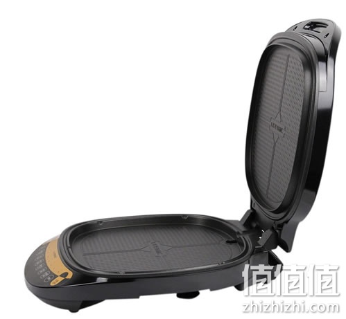 利仁 LR-320CF 电饼铛