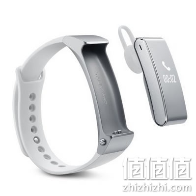 华为 Talkband B2 智能手环 运动版
