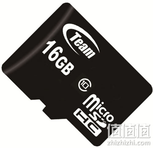 十铨 16GB Class10 TF(micro SD)存储卡