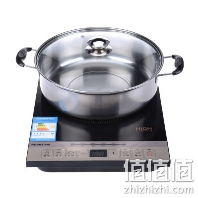 奔腾 CH2111 电磁炉