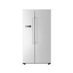 Haier 海尔 BCD-568WDPF 对开门冰箱 568升
