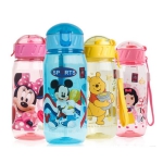 Disney/迪士尼 儿童吸管杯400ml