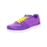 乔丹 XM3220514 板鞋深紫/茄皮紫
