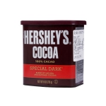 HERSHEY'S 好时 特黑可可粉 226g