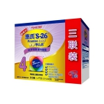 Wyeth 惠氏 金装学儿乐学龄前儿童配方奶粉 4段 1200g