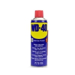 WD-40  万能除湿防锈润滑剂 400ml