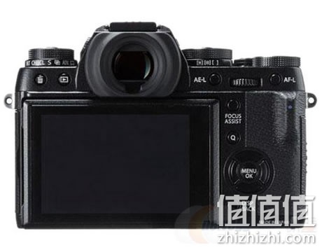 富士 X-T1 三防旗舰微单机身