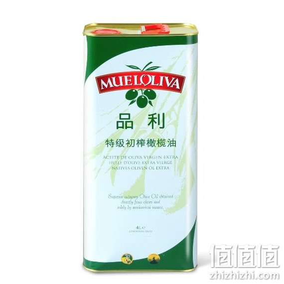 品利 特级初榨橄榄油