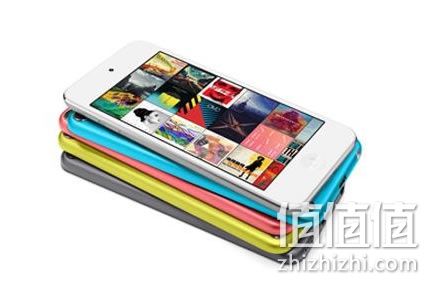 苹果 iPod Touch 16GB 多媒体播放器