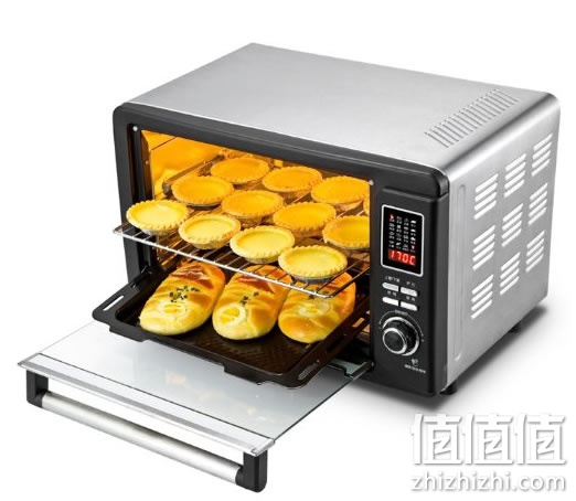忠臣 LO-30T 电烤箱